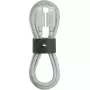 USB-C–Lightning-kaapeli Native Union 1,2 m Sage — BELT-CL-GRN-2-NP