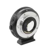 Objektiivisovitin Metabones MB_SPEF-M43-BT3