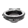 Objektiivisovitin Metabones MB_SPEF-M43-BT3
