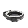 Objektiivisovitin Metabones MB_SPEF-M43-BT3