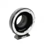 Objektiivisovitin Metabones MB_SPEF-M43-BT3