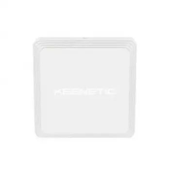Reititin KEENETIC Orbiter Pro 4 kpl:n pakkaus KN-2810-41EN AC1300 Mesh Wi-Fi 5