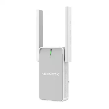 Reititin KEENETIC Buddy 4 KN-3211-01-EU N300 Mesh Wi-Fi 4