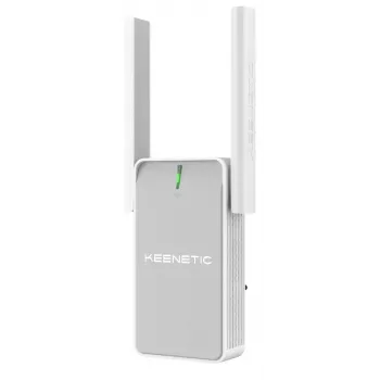Kantamanlaajennin Keenetic Buddy 6 AX3000 Wi-Fi 6