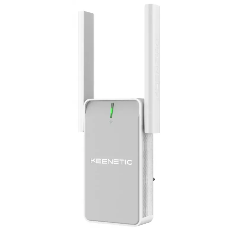 Kantamanlaajennin Keenetic Buddy 6 AX3000 Wi-Fi 6