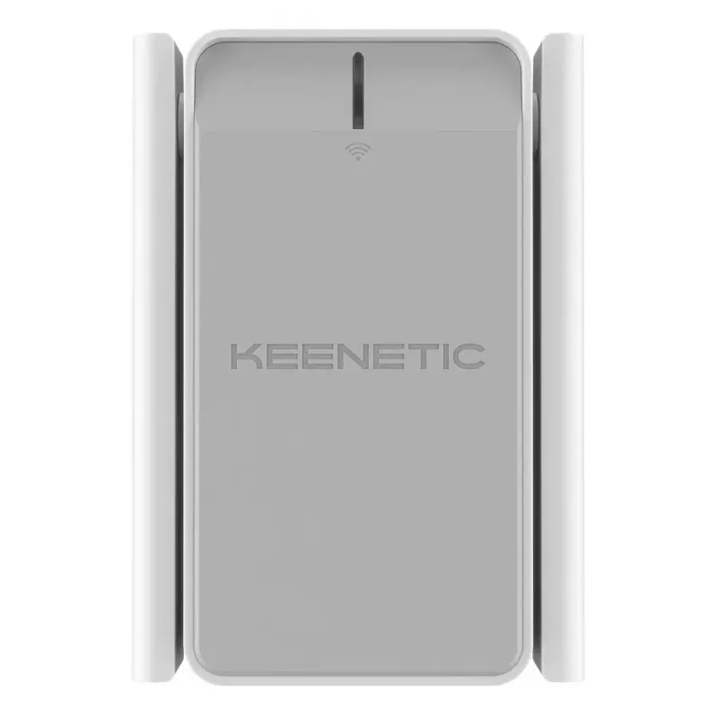Kantamanlaajennin Keenetic Buddy 6 AX3000 Wi-Fi 6