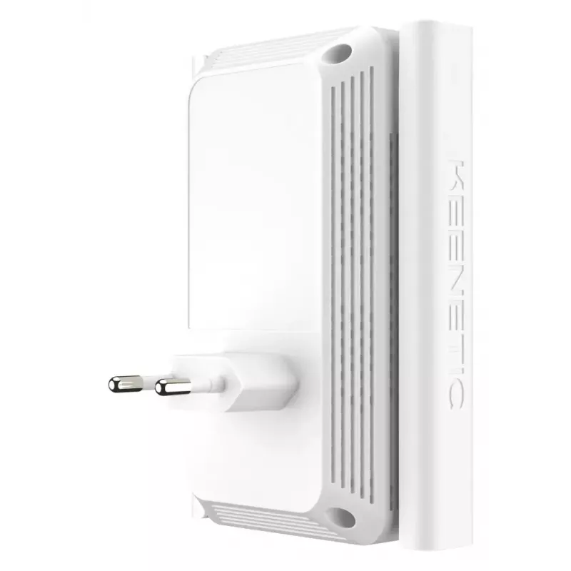 Kantamanlaajennin Keenetic Buddy 6 AX3000 Wi-Fi 6