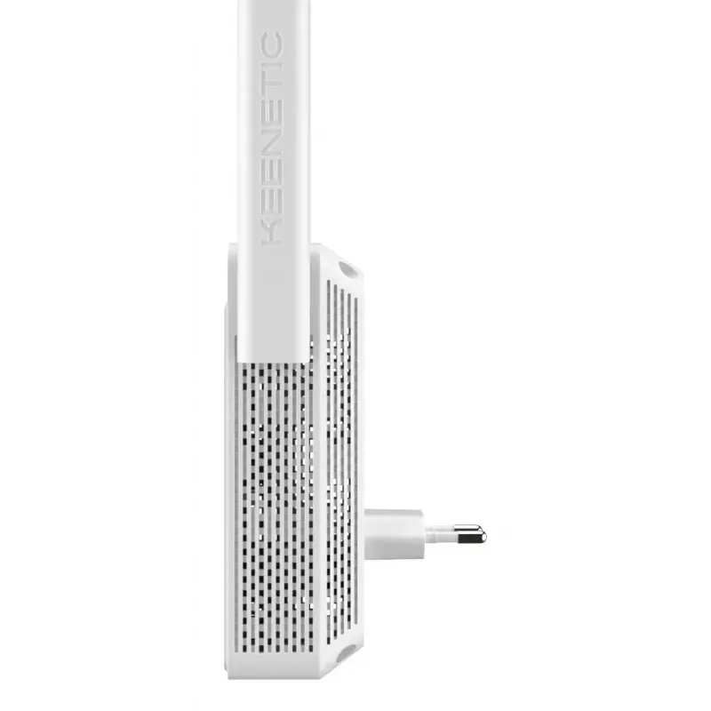 Kantamanlaajennin Keenetic Buddy 6 AX3000 Wi-Fi 6