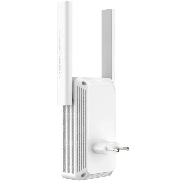 Kantamanlaajennin Keenetic Buddy 6 AX3000 Wi-Fi 6