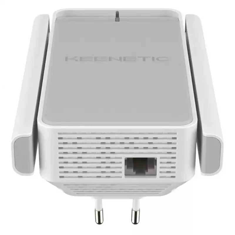 Kantamanlaajennin Keenetic Buddy 6 AX3000 Wi-Fi 6