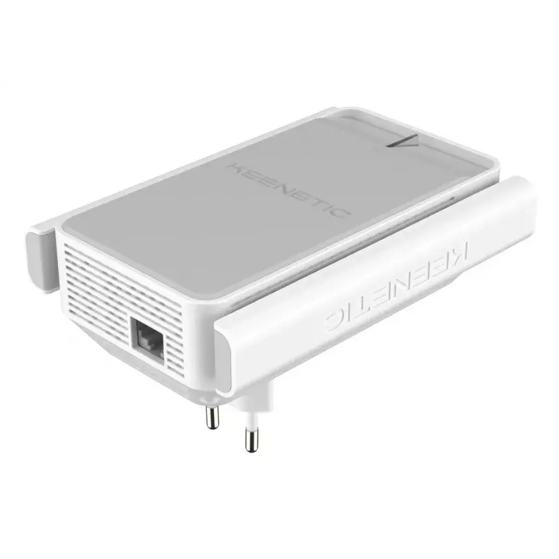 Kantamanlaajennin Keenetic Buddy 6 AX3000 Wi-Fi 6