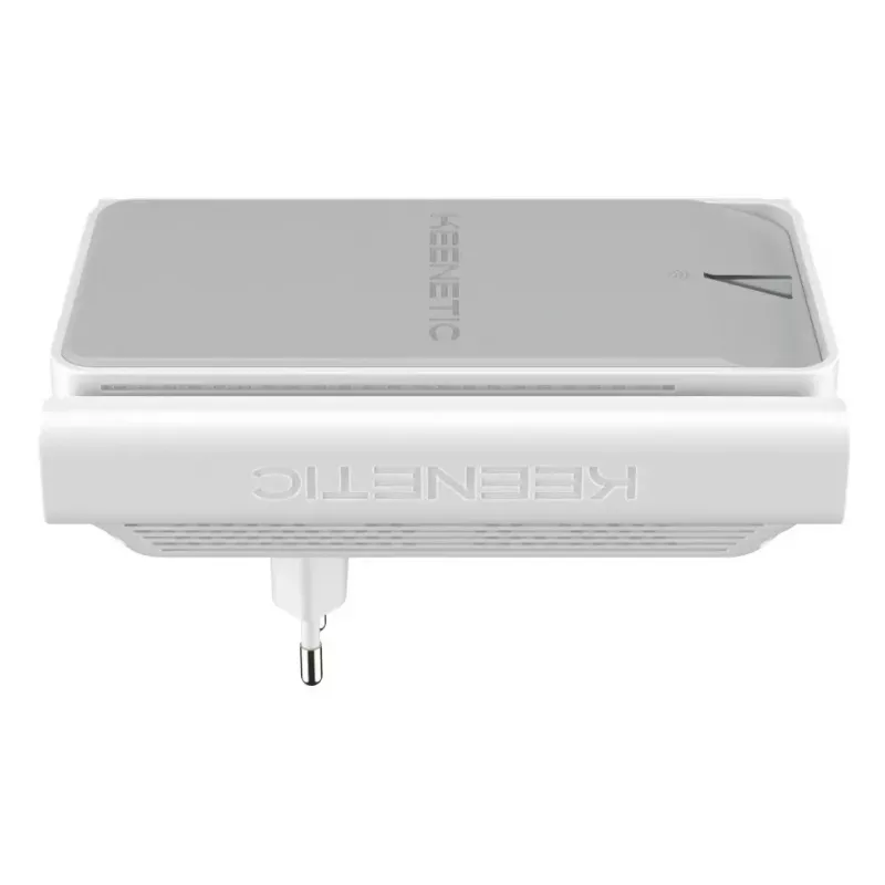 Kantamanlaajennin Keenetic Buddy 6 AX3000 Wi-Fi 6