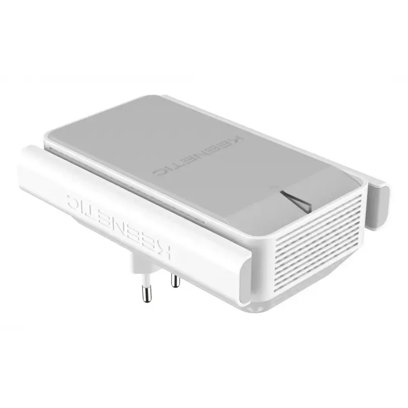 Kantamanlaajennin Keenetic Buddy 6 AX3000 Wi-Fi 6