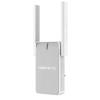Kantamanlaajennin Keenetic Buddy 6 AX3000 Wi-Fi 6