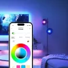 Älykäs LED-lamppu Nanoleaf Essentials A60 B22 Matter 9W 806 lm RGBCW 2700–6500K