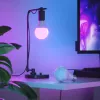 Nanoleaf Essentials Matter Smart Bulb A60 B22, 3 kpl:n pakkaus, NF080B02-3A19B