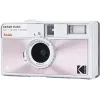 Filmikamera Kodak Ektar H35N lasitettu pinkki