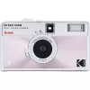 Filmikamera Kodak Ektar H35N lasitettu pinkki