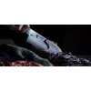 Santoku-veitsi Kai Shun Classic 18 cm ruostumaton teräs