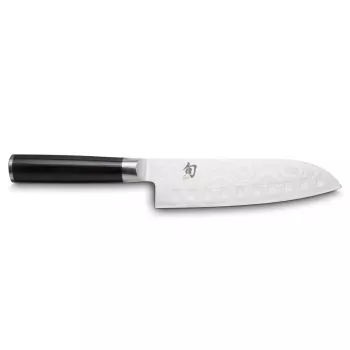 Santoku-veitsi Kai Shun Classic 18 cm ruostumaton teräs