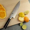 Kokkiveitsi KAI DM0719