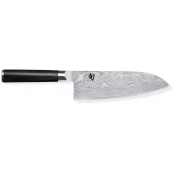 Santoku-veitsi Kai Shun Classic DM717