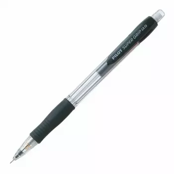 Lyijytäytekynä Pilot Super Grip 200-05255
