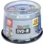 Maxell DVD-R 4,7 GB 16x 50 kpl:n pakkaus 4,7 GB 50 kpl