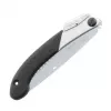 Taittosaha Silky Super Accel 21 cm musta ruostumaton teräs