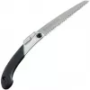 Taittosaha Silky Super Accel 21 cm musta ruostumaton teräs