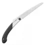 Taittosaha Silky Super Accel 21 cm musta ruostumaton teräs