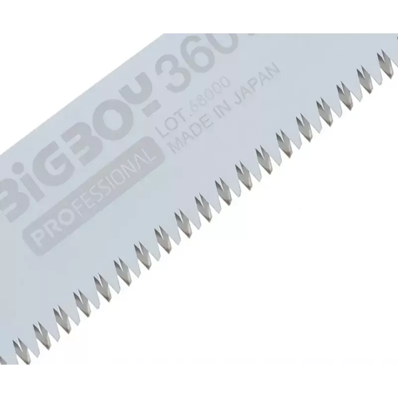 Vaihtoterä Silky BIGBOY 360 360 mm leveys 1,3 mm syvyys
