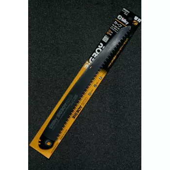 Vaihtoterä Silky Bigboy 2000 Curve 360-6,5 erittäin karkea (KSi635736)