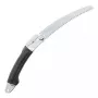 Oksasaha Silky 446-24 24 cm ruostumaton teräs musta