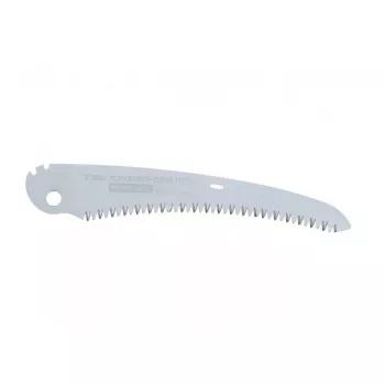Puukkosahanterä Silky KSI572717 205 mm leveys 40 mm syvyys