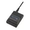 Laturi Sony BC-VM10