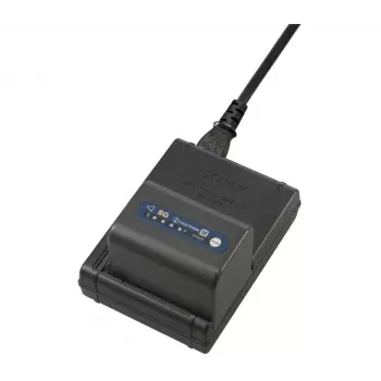 Laturi Sony BC-VM10