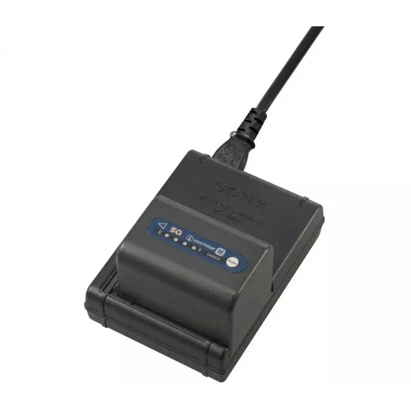 Laturi Sony BC-VM10