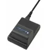 Laturi Sony BC-VM10