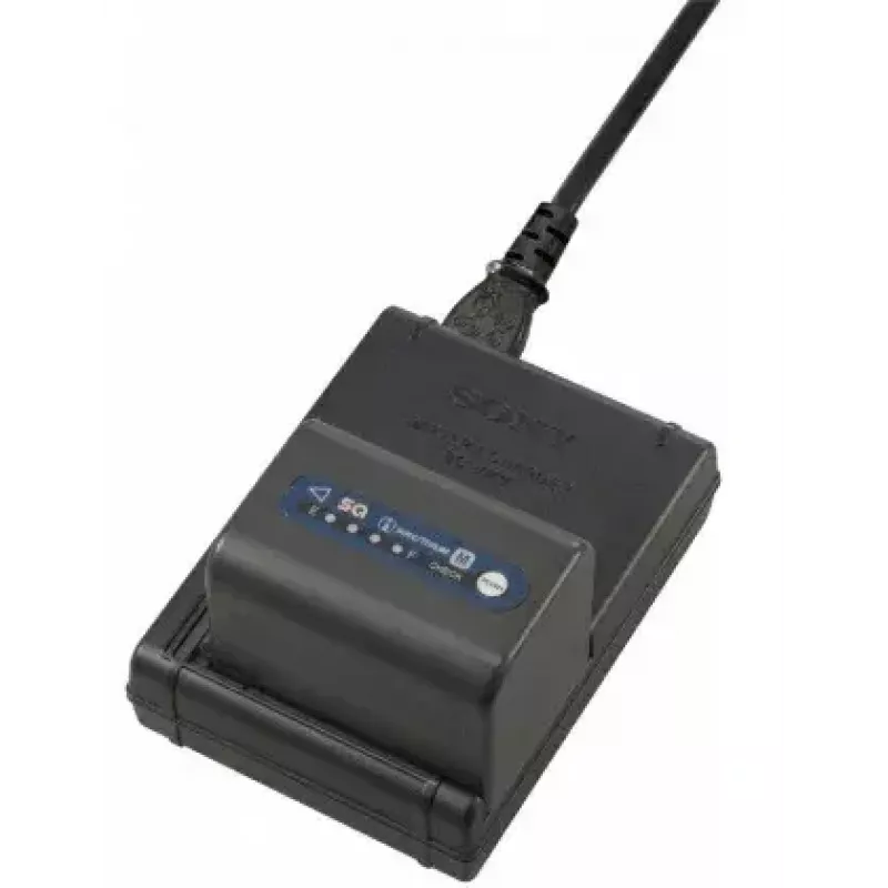 Laturi Sony BC-VM10