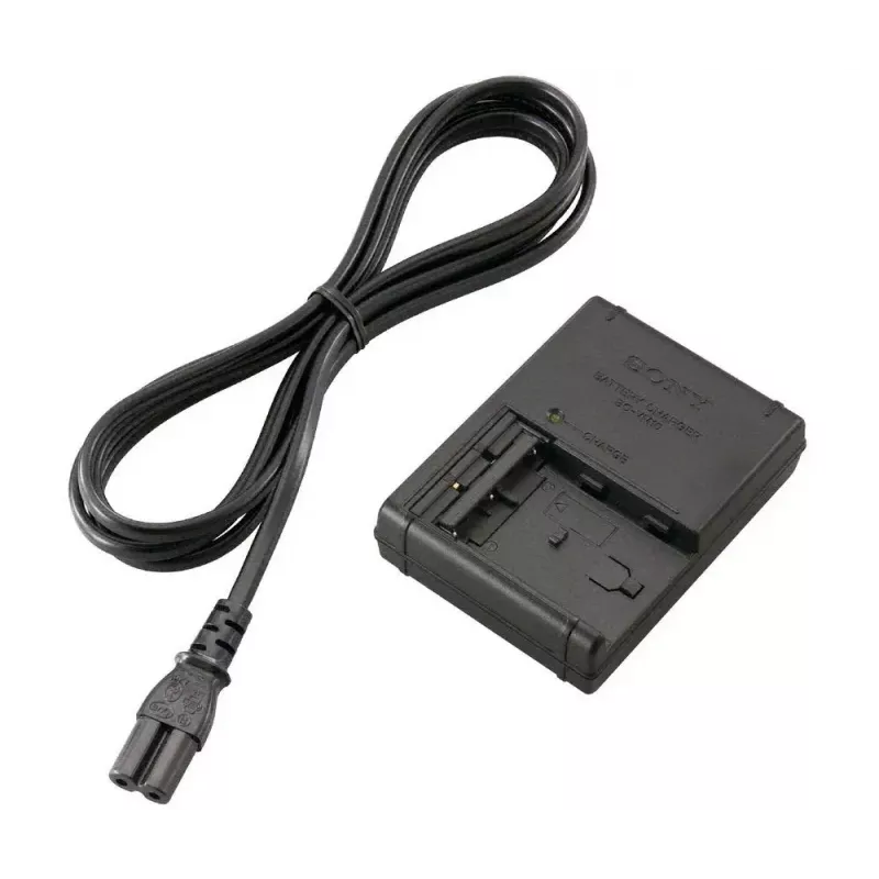 Laturi Sony BC-VM10