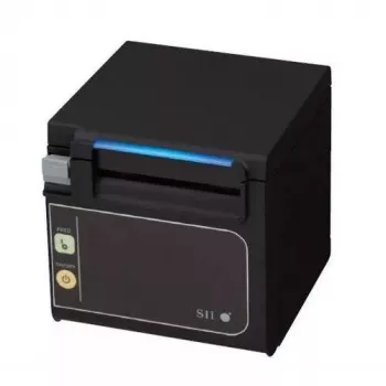 POS-tulostin Seiko Instruments RP-E11-K3FJ1-S-C5