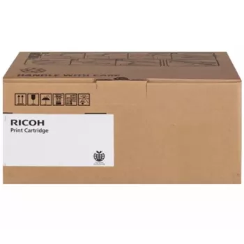 Värikasetti Ricoh C407 17500 sivua musta