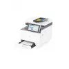 Monitoimilaite Ricoh IM C300 laserväritulostus