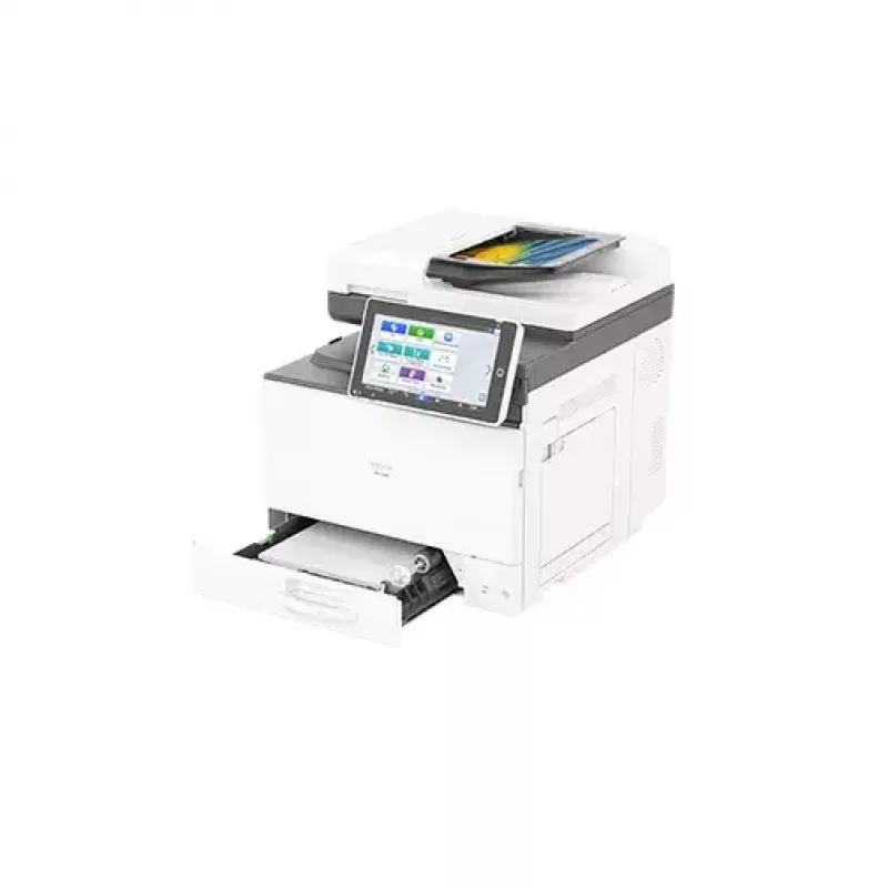 Monitoimilaite Ricoh IM C300 laserväritulostus