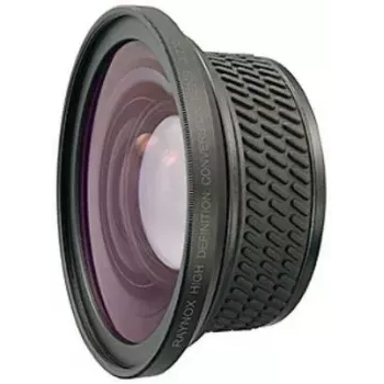 Laajakulmakonvertteri Raynox HD-7000PRO musta
