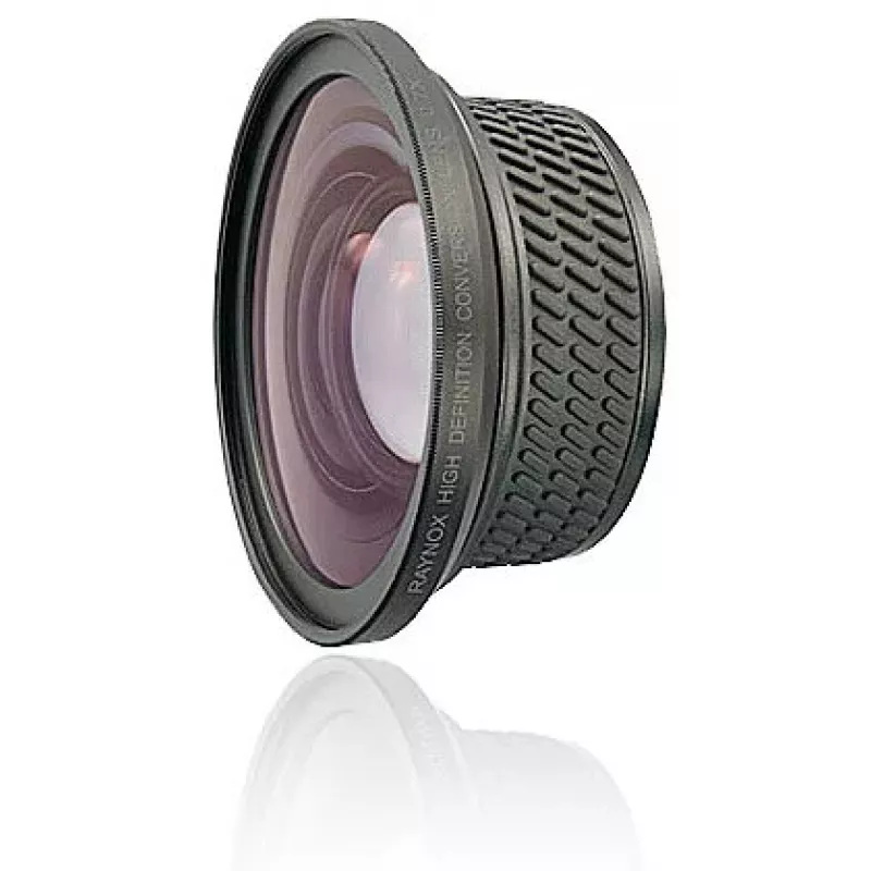 Raynox HD-7062PRO 0,7x laajakulmamuuntolinssi, 62 mm