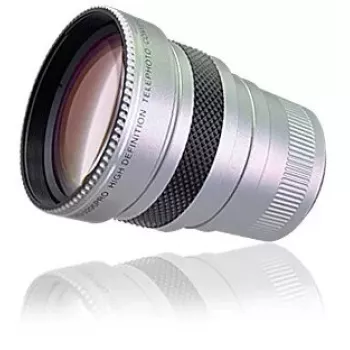 Teleobjektiivi Raynox HD-2200PRO-LE