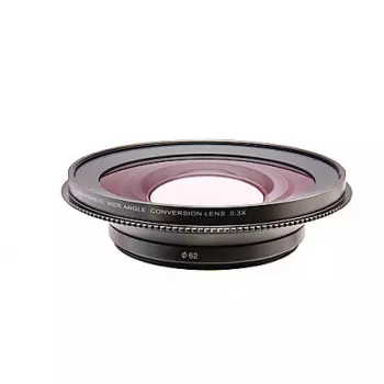 Laajakulma-kalansilmäobjektiivi Raynox MX-3062PRO