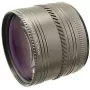 Makro-objektiivi Raynox DCR-5320PRO musta